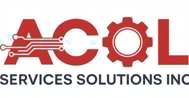 Acol Services logo