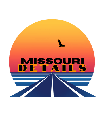 Missouri Details logo