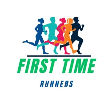 1sttimerunners logo