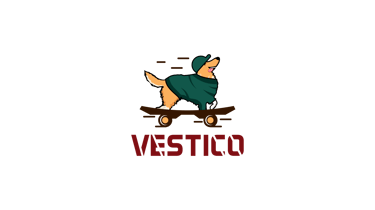 Vestíco logo