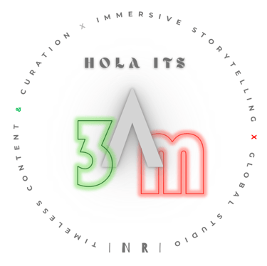 ITS3AM logo