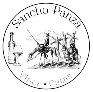 Sancho Panza – Catas Privadas logo