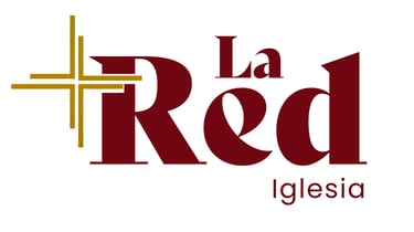 Iglesia Cristiana La Roca Eterna logo