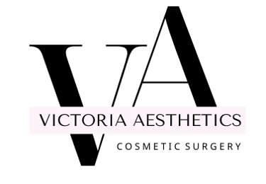 Victoria Aesthetics Cosmetic Surgery logo