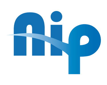 AIP : Aide à l'insertion professionnelle logo
