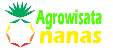 agrowisata nanas logo