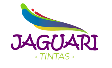 Jaguari Tintas logo