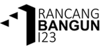 Rancangbangun123 logo