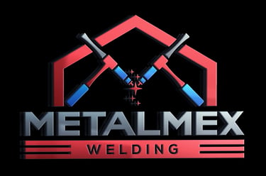 METALMEX logo