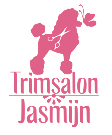 Hondentrimsalon Jasmijn logo