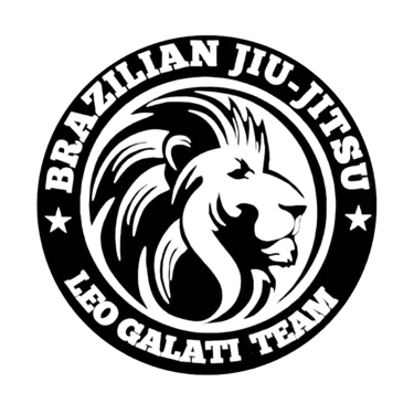Leo Galati Team logo