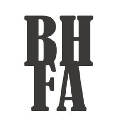 Barry Hodgert Fine Art logo