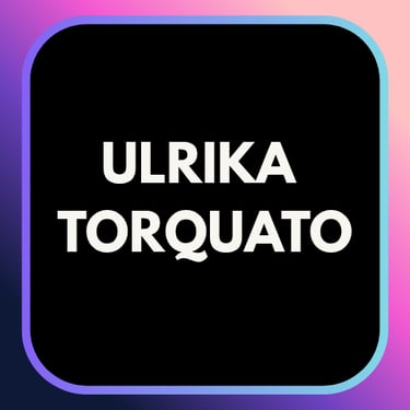 Ulrika Torquato logo