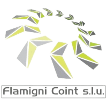 Flamigni Coint slu logo