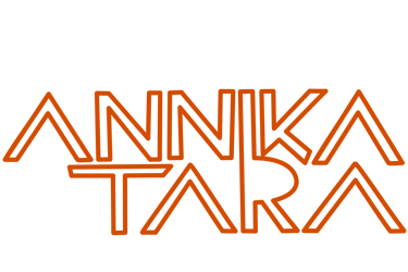 Annika Tara Life Coach logo