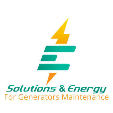الحلول والطاقة - Solutions & Energy logo