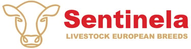Sentinela Livestock European Breeds logo