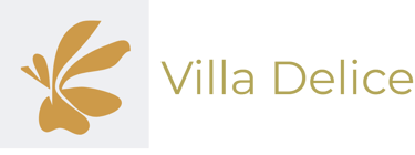 Piscine Villa Delice logo
