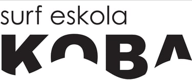 Kobasurfeskola logo