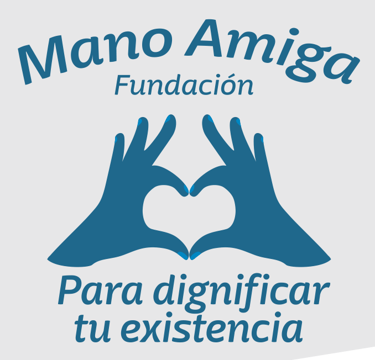 Fundación Mano Amiga / Atlántico - Colombia logo