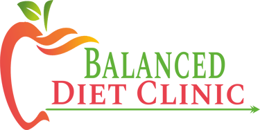 Balanced Diet Clinic logo
