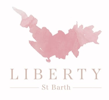 Liberty St Barth logo