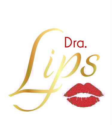 Dra Lips logo
