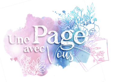 une page avec vous logo