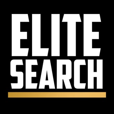 Elite Search logo