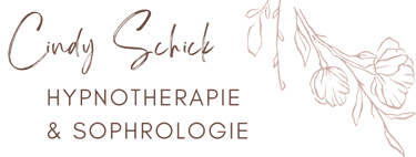 Cindy Schick Hypnothérapie et Sophrologie logo