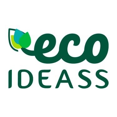 ECOIDEASS logo