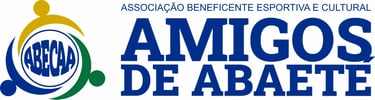 Associação Beneficente e Cultural Amigos de Abaeté logo