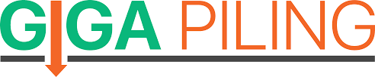 Giga Piling logo