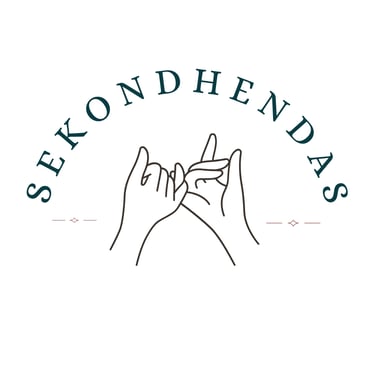 Sekondhendas logo