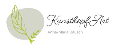Kunstkopf.Art logo