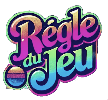 Règles officielles de jeux de sociétés logo