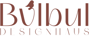 Bvlbul Designhaus logo