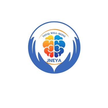 Jneya logo