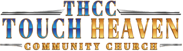 Touch Heaven Community Church logo