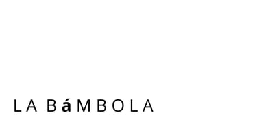 La Bámbola logo