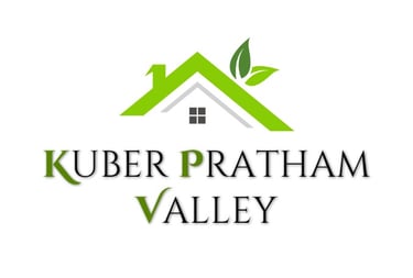 Kuber Pratham Valley logo