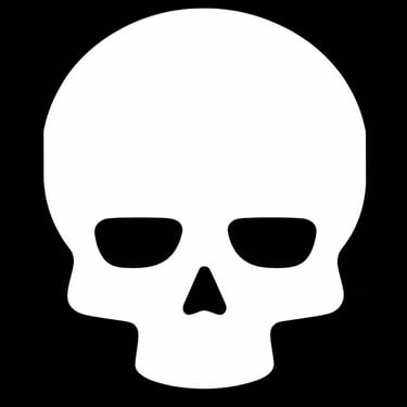 The World Is A Lie logo