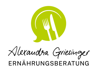 Alexandra Griesinger logo