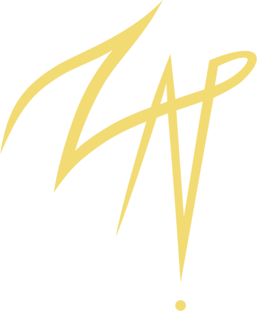 ZAP Elektroepiliacijos Studija logo