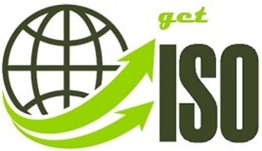 GET ISO logo