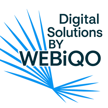 Webiqo logo