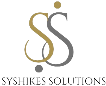 Syshikes Solutions logo