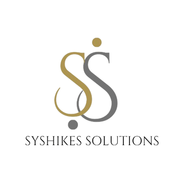 Syshikes Solutions logo