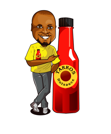 Tarros Sauces logo