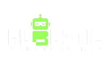 Robustic Services LLP logo